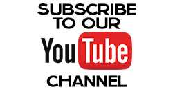 Subscribe to our YouTube channel